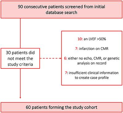 The addition of genetic testing and cardiovascular magnetic resonance to routine clinical data for stratification of etiology in dilated cardiomyopathy